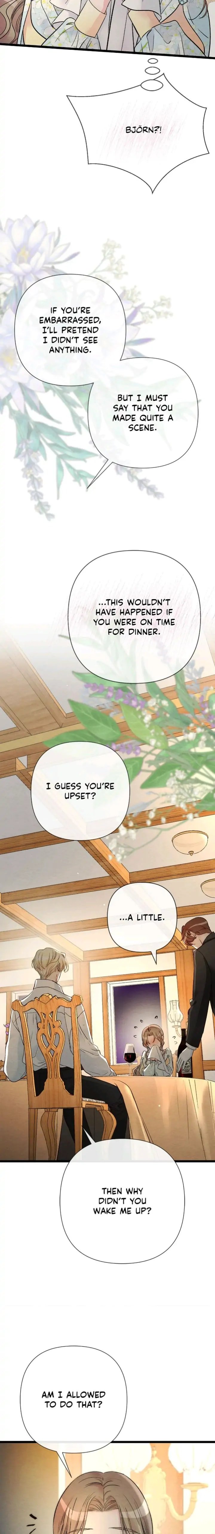 The Problematic Prince, Chapter 39 image 18